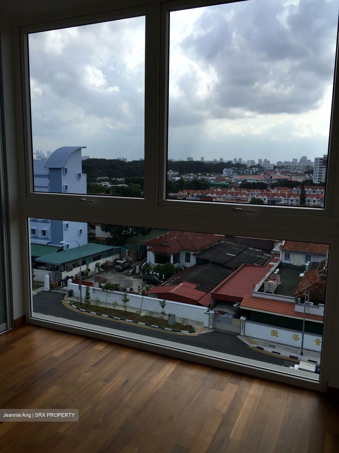 Prestige Point (D19), Apartment #328122901